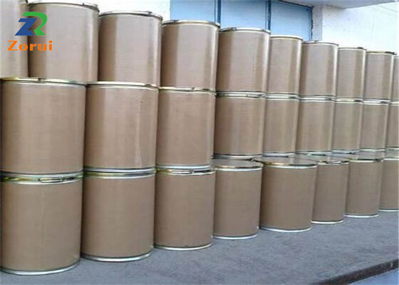 Un bon prix. Poudre blanche N-acétyl-L-cystéine de catégorie comestible de NAC CAS 616-91-1 pour l'additif en ligne