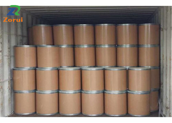 Un bon prix. Ingrédient alimentaire aminé naturel de poudre d'acide aminé de N-acétyl-L-cystéine NAC CAS 616-91-1 en ligne