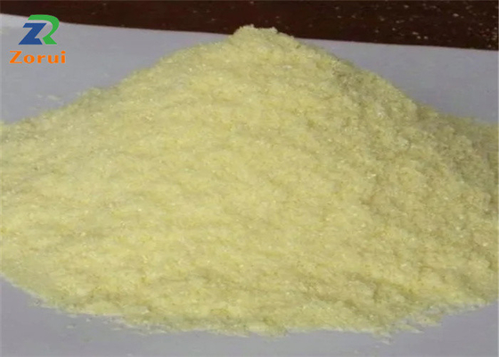 Un bon prix. PAC / chlorure de polyaluminium / chlorure de polyaluminium 31% traitement de l'eau chimique CAS 1327-41-9 en ligne