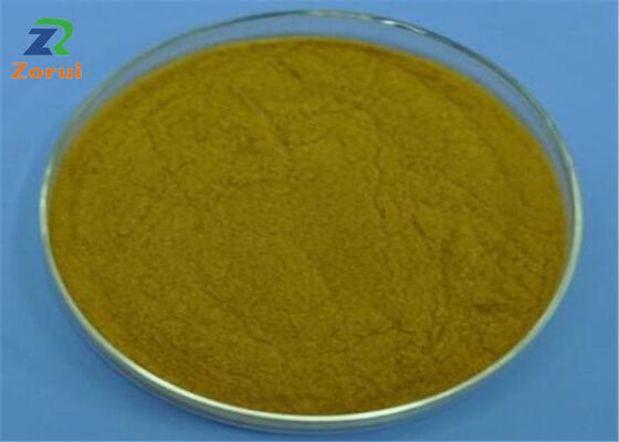 Un bon prix. Édétate de sodium ferrique EDTA-FeNa cristallin CAS 15708-41-5 Ligand en poudre en ligne