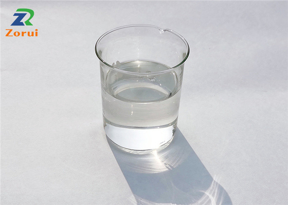 Un bon prix. Silicate de sodium de qualité industrielle liquide Na2SiO3 CAS 1344-09-8 en ligne