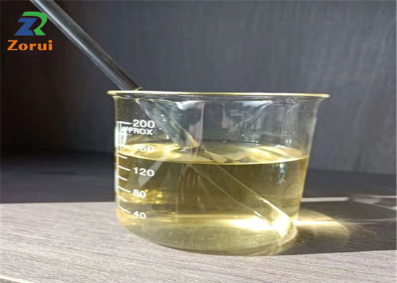 Un bon prix. CAS 29894-35-7 E476 Polyglycérol polyricinoleate PGPR additif alimentaire agent émulsifiant en ligne
