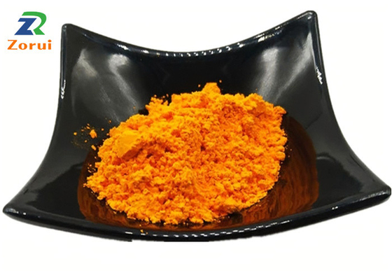 Un bon prix. Coenzyme soluble dans la graisse Q10 Ubidecarenone CAS 303-98-0 en ligne