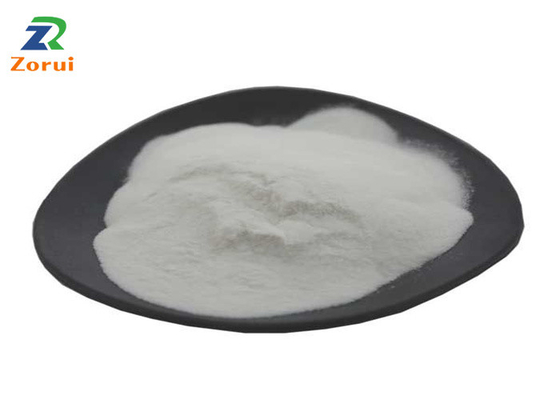 Un bon prix. La gomme de xanthane d'épaississant d'additif saupoudrent CAS 11138-66-2 en ligne