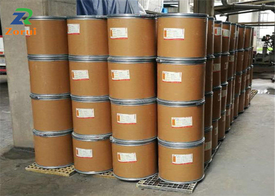 Un bon prix. L-Cysteine/CYS/L cystéine saupoudrent CAS 52-90-4 en ligne