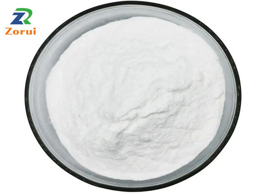 Un bon prix. 59-23-4 D-galactose dérivée de plantes Galactose édulcorants alimentaires poudre artificielle Sucre alternative en ligne