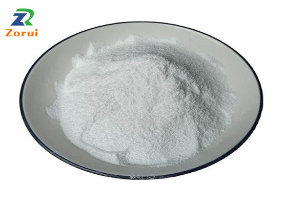 Un bon prix. HCL de L-cystéine de CAS 7048-04-6 de monohydrate de chlorhydrate de L-cystéine en ligne