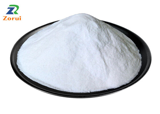 Un bon prix. Vitamine B1 HCL/ chlorhydrate de thiamine/ poudre de thiamine HCL CAS 67-03-8 en ligne