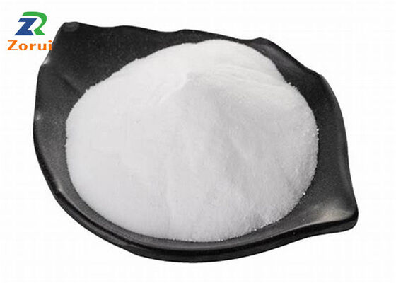 Un bon prix. Poudre d'acide aminé de catégorie comestible de L-Tyrosine CAS 60-18-4 pour le soutien cognitif de supplément de nutrition en ligne