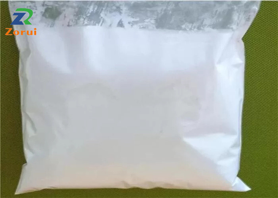 Un bon prix. Blanc pur de 99% à l'acide blanc cassé de CAS 83-49-8 Hyodeoxycholic/à poudre de Hdca en ligne