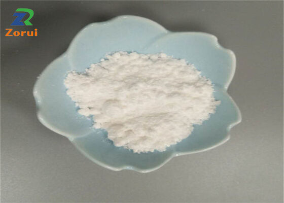 Un bon prix. CAS 25608-12-2 Polymère super absorbant SAP pour l'agriculture Polyacrylate de potassium en ligne