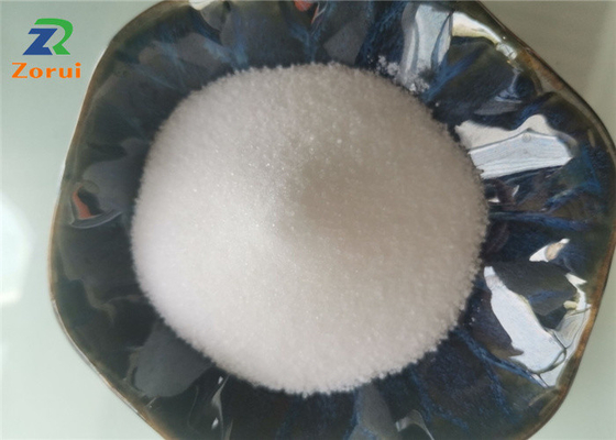 Un bon prix. CAS 127-09-3 Acétate de sodium de qualité alimentaire Anhydre/acide acétique Sel de sodium injectable pour les saumures et l'industrie de la viande en ligne