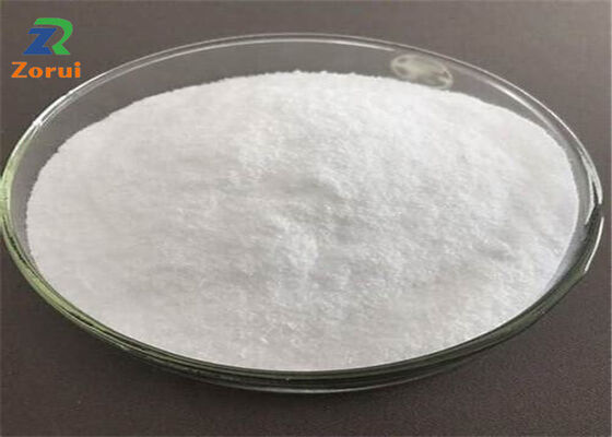 Un bon prix. Perte de poids par L-carnitine critique Synthèse chimique de la carnitine CAS 541-15-1 en poudre en ligne