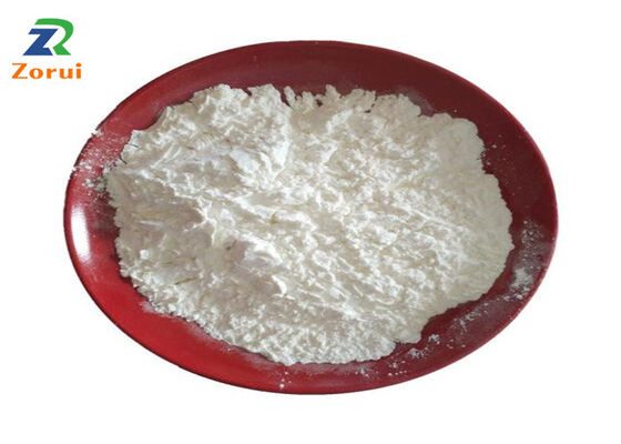 Un bon prix. DL-carnitine hydrochloridesse en poudre CAS 461-05-2 DL-carnitine HCL antibactérienne en ligne