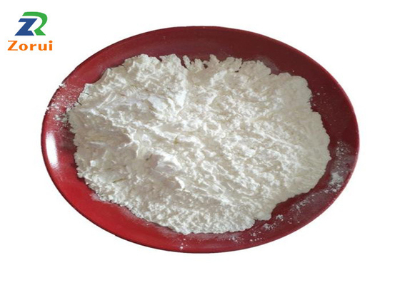 Un bon prix. Le chlorhydrate antimicrobien de DL-carnitine de HCL saupoudrent CAS 461-05-2 en ligne