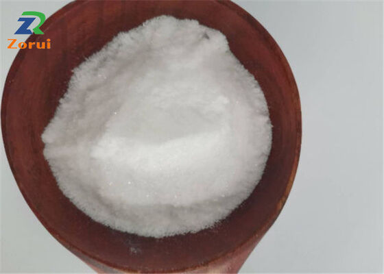 Un bon prix. Stéarate de potassium de qualité alimentaire E470a CAS 593-29-3 Poudre de qualité alimentaire en ligne