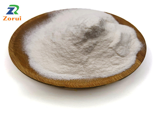 Un bon prix. Édulcorants CAS 3458-28-4 de nourriture de mannose de poudre de D-mannose en ligne