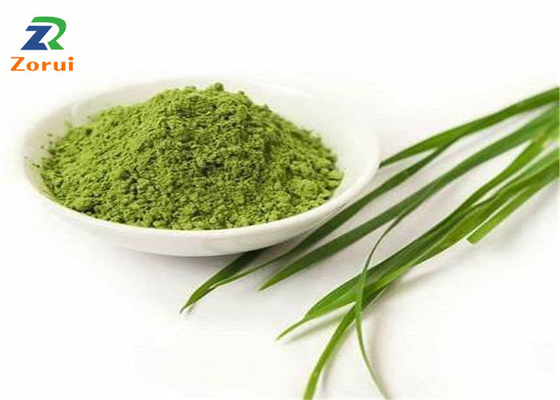Un bon prix. La chlorophylle superbe d'unicité verte organique saupoudrent CAS 1406-65-1 en ligne