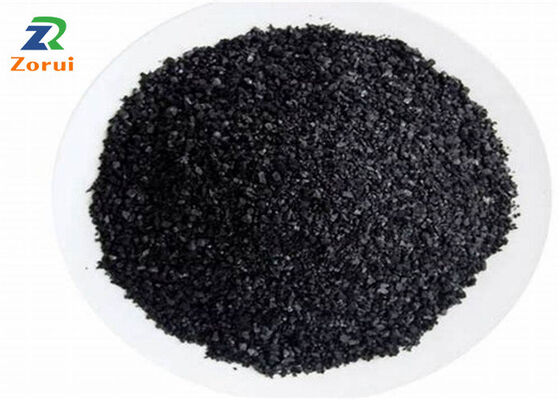 Un bon prix. 645365-11-3 Filtre à charbon actif à base de noix de coco 500 kg 550 kg Sac jumbo en ligne