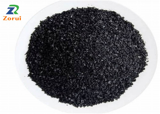 Un bon prix. Sac enorme granulaire CAS 645365-11-3 du charbon actif 500kg 550kg de charbon de noix de coco en ligne