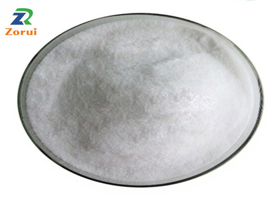 Un bon prix. Succinate disodique additifs alimentaires et alimentaires CAS 150-90-3 poudre de qualité alimentaire en ligne
