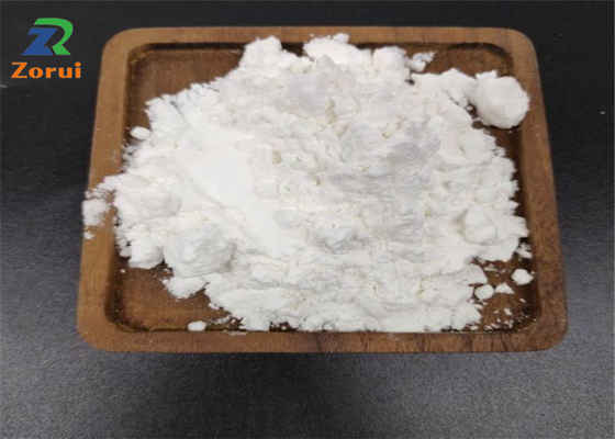 Un bon prix. L'acide aminé de L-aspartate de sodium de catégorie comestible saupoudrent CAS 3792-50-5 en ligne