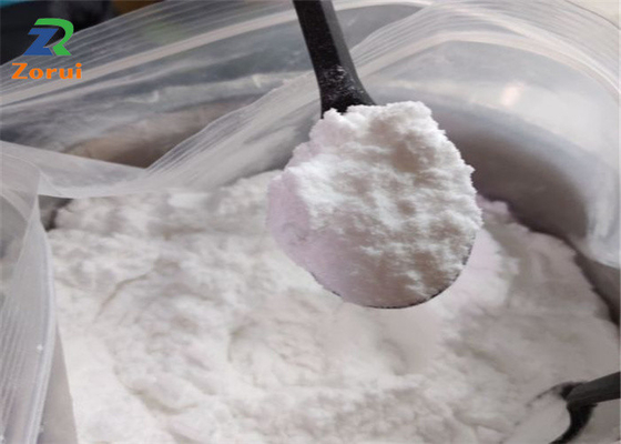 Un bon prix. L sel d'acétate de lysine saupoudrent l'acétate de L-lysine salent CAS 52315-92-1 en ligne
