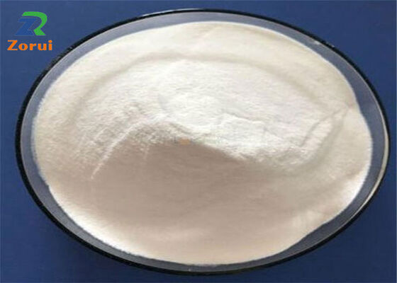 Un bon prix. Protéine de lactosérum de qualité culinaire/ WPI90/ WPC80 Amélioration musculaire CAS 84082-51-9 Additif en poudre en ligne