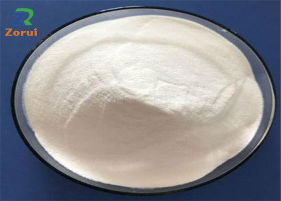 Un bon prix. Protéine de lactosérum / WPI90 / WPC80 Amélioration musculaire CAS 84082-51-9 en ligne