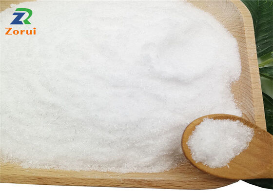 Un bon prix. 544-17-2 Formate de calcium Produits chimiques de qualité industrielle Poudre Industrie des boissons en ligne