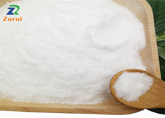 Un bon prix. 99% de formate de calcium en poudre Produits chimiques de qualité industrielle CAS 544-17-2 en ligne