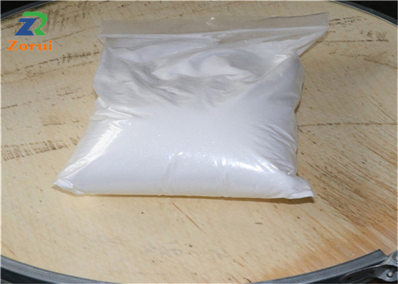 Un bon prix. N-acétyl-L-glutamine en poudre d'acide aminé CAS 35305-74-9 en ligne