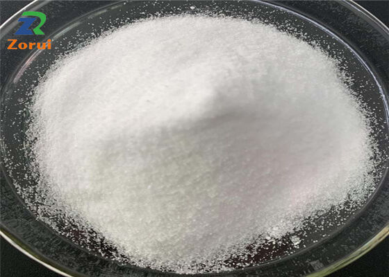 Un bon prix. Acides aminés naturels contre la fatigue L-ornithine/ L-ornithine CAS 70-26-8 Poudre d'amines Ingrédient alimentaire en ligne
