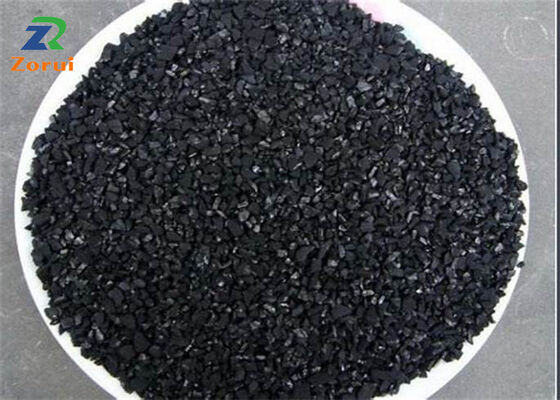 Un bon prix. Charbon actif granulaire à base de bois Charbon actif granulaire à base de bois CAS 64365-11-3 Pack standard de granulaires riches en micropores en ligne