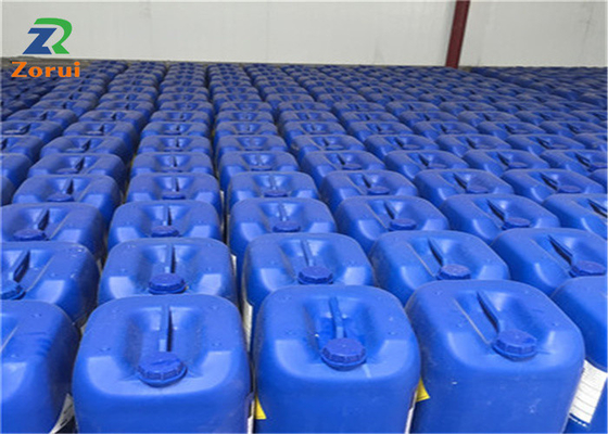 Un bon prix. Solution trisodique CAS 150-38-9 du monohydrate 36% de sel d'EDTA d'EDTA-3NA 36%/ en ligne