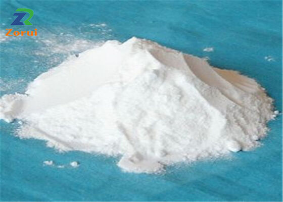 Un bon prix. CAS 59587-38-1 3,3,4,4,5,5,6,6,7,7,8,8,8-tridécafluorooctanesulfonate de potassium pour le traitement du fluoropolymère PTFE en ligne