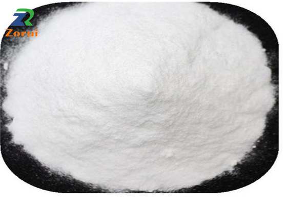 Un bon prix. Formate de sodium blanc pur / acide formique poudre de sel de sodium pour le traitement de l' eau en ligne