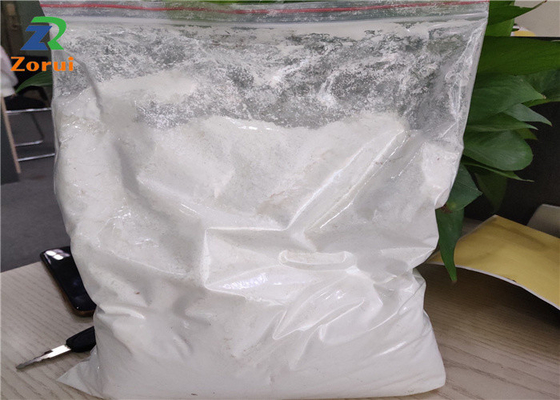 Un bon prix. Hydroxyde d'aluminium pour Al de synthèse de zéolite (OH) 3 ATH ignifuges CAS 21645-51-2 en ligne