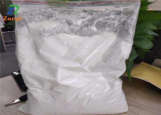 Un bon prix. Hydroxyde d'aluminium pour la synthèse de zéolite Al(OH)3 ignifuge ATH CAS 21645-51-2 en ligne