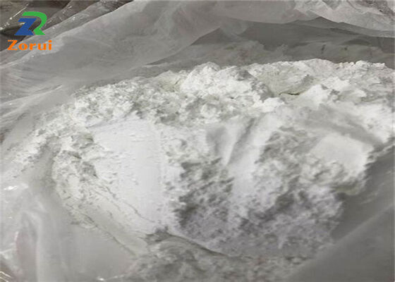 Un bon prix. 99% de bisglycinate de magnésium/ poudre de glycinate de magnésium CAS 14783-68-7 en ligne