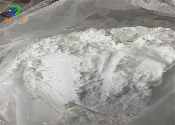 Un bon prix. Le magnésium Glycinate du magnésium Bisglycinate/de 99% saupoudrent CAS 14783-68-7 en ligne
