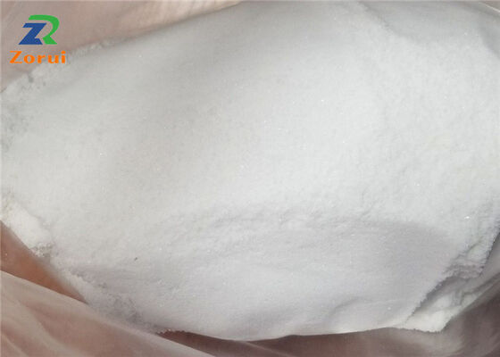 Un bon prix. Édulcorants Dextrose/ monohydrate/ anhydre D ((+) -Glucose CAS 50-99-7 Poudre de qualité alimentaire en ligne