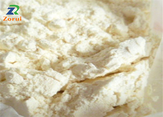 Un bon prix. Poudre organique naturelle organique de phosphatidylsérine de CAS 51446-62-9 pour la mémoire et la concentration en ligne