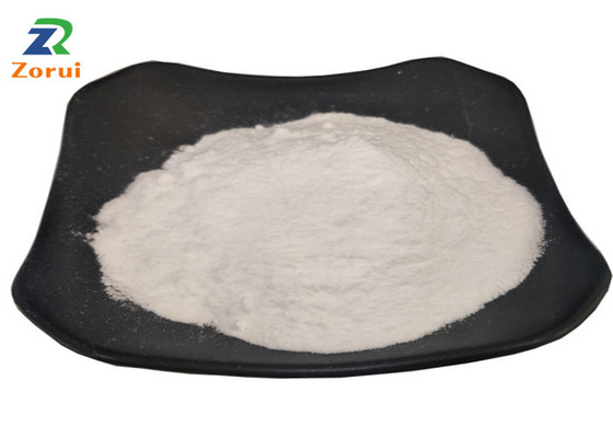 Un bon prix. Producteur CAS d'OIN de Trihydrate d'acétate de sodium de 99% 6131-90-4 en ligne