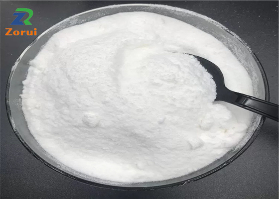 Un bon prix. L'acide aminé de L-thréonine de 99% saupoudrent la thréonine CAS 72-19-5 en ligne