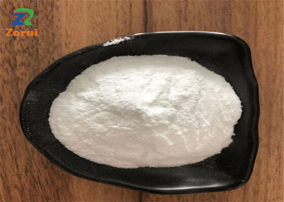 Un bon prix. Chlorure de choline ISO 99% en poudre CAS 99% en poudre Industrie des boissons en ligne