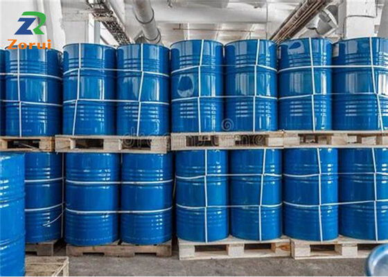 Un bon prix. Triéthylène essentiel glycol liquide incolore TEG CAS 112-27-6 Formule liquide en ligne