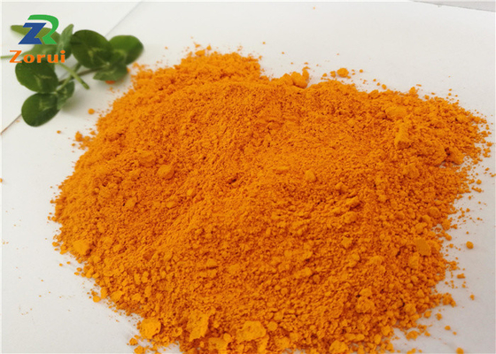 Un bon prix. La vitamine acide folique B9 de supplément humain soluble dans l'eau saupoudrent CAS 59-30-3 en ligne