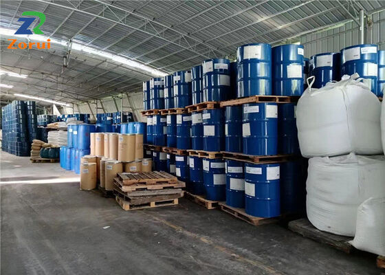 Un bon prix. Caoutchouc de silicone polydiméthylsiloxane CAS 63394-02-5 pour composants d'avions (PDMS) en ligne