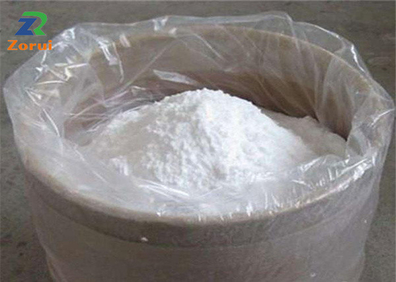 Un bon prix. L'amende de la vitamine B3 d'acide nicotinique saupoudrent CAS 59-67-6 en ligne